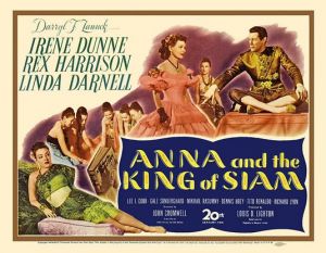 Royal films - Anna and the King of Siam 1946.jpg